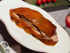 -秀儿四九城·新京菜(亚运村鸟巢店)