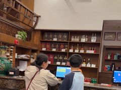 -一楼食业·美食人家