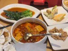 -大丰收脆鱼(浦西万达店)