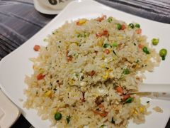 豪华炒饭-零零後碳烤大排档(曙光星城旗舰店)