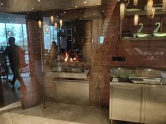 门面-香厨中餐厅(松北香格里拉店)