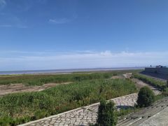 -南汇嘴观海公园