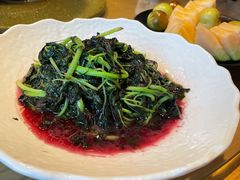 -吴越荣记苏州菜·松鼠桂鱼(月光码头店)