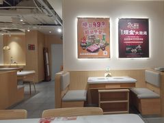 -呷哺呷哺(泰盛广场店)