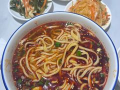 -清真·金城老碗牛肉面揪面片(兰州总店)