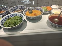 -陆元丰·兰州纯汤牛肉面(自强西路店)