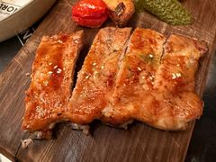 -Nord Grill&Bar Highland诺德西餐(深圳欢乐海岸店)