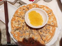 -涮福記·现切牛羊肉火锅(世纪汇店)