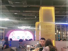 -96农蝎虾(江桥老街店)