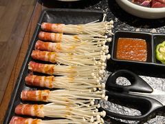 -九田家黑牛烤肉料理(石路天虹店)