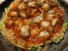 -志明眷村·台式融合菜·宵夜