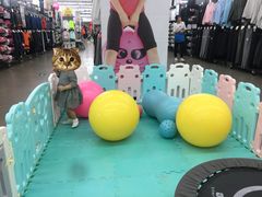 -迪卡侬(南二环店)