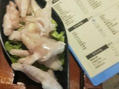 -莽子老火锅(大坪店)