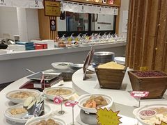 -赶海部落海鲜城(海阳路店)