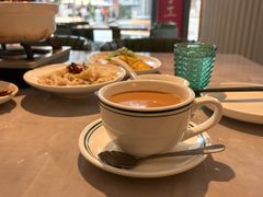 -陶兰居·手工点心·粤菜(圆融时代广场店)