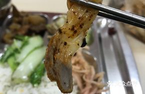 Salted Duck Leg Slices