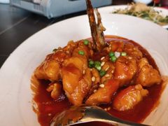 -同庆楼(华强吾悦广场店)