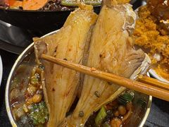 -鸿顺老铁锅美蛙鱼府(解放碑店)
