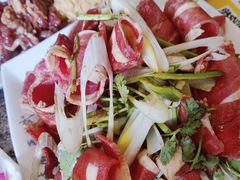 -厚味居炙子烤肉·清真(天桥南纬路店)