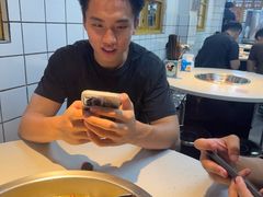 -芈重山老火锅(广州首店)