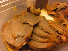 -狮头牌卤味研究所·卤味饭(花城汇南区店)