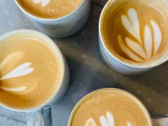 -Nectar One Cafe(勇烈路n1店)
