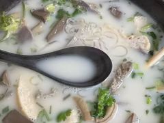 -津津老鸭粉丝馆(正东路店)