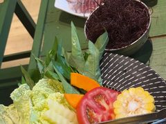 -Thai Basil罗勒叶泰式餐厅(时代天街店)