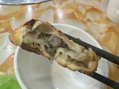 -清真新疆叶尔羌烤肉店(新香洲店)