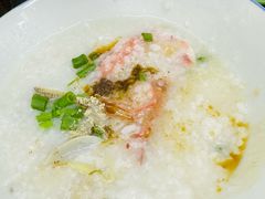 -明记烧鱼美味店