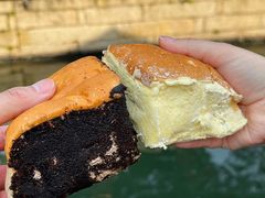 -花园饼屋·吐司蛋糕面包(星海店)