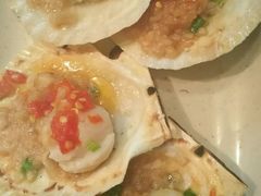 -木屋烧烤(白石洲店)