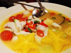-闻见中国海南菜(K11店)