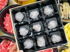 -五星桥原切肥牛火锅(怀德桥店)