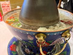 -东来顺饭庄(apm总店)