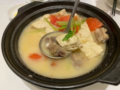 -海逸海鲜酒家(古北店)