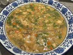 糟羹-荣家小吃(紫阳街店)