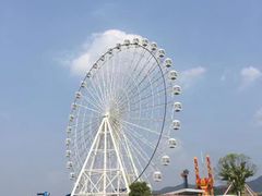 -横店影视城梦幻谷园区