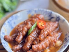 -南海渔村(珠江新城店)