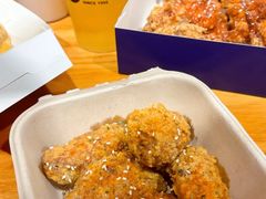 -前进5路汉堡炸鸡(前进五路店)