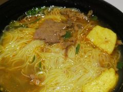 -小杨生煎(香港名都店)