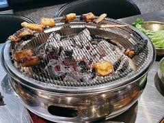 -本炙炭烤·蒲烧活鳗料理店(金沙洲店)
