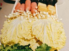 -半天妖烤鱼(和平印象城店)