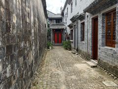 -前童古镇