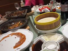 -宏宴·新京菜(望京店)