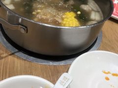 -掂档潮汕牛肉火锅(沈阳万象城店)