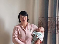 -爱月宝月嫂·育儿嫂