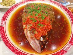 -旺顺阁鱼头泡饼(常营店)