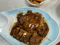 -芳华轩•客家菜馆(梧桐山店)