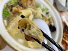 -阿东农家菜(新场古镇下塘街店)